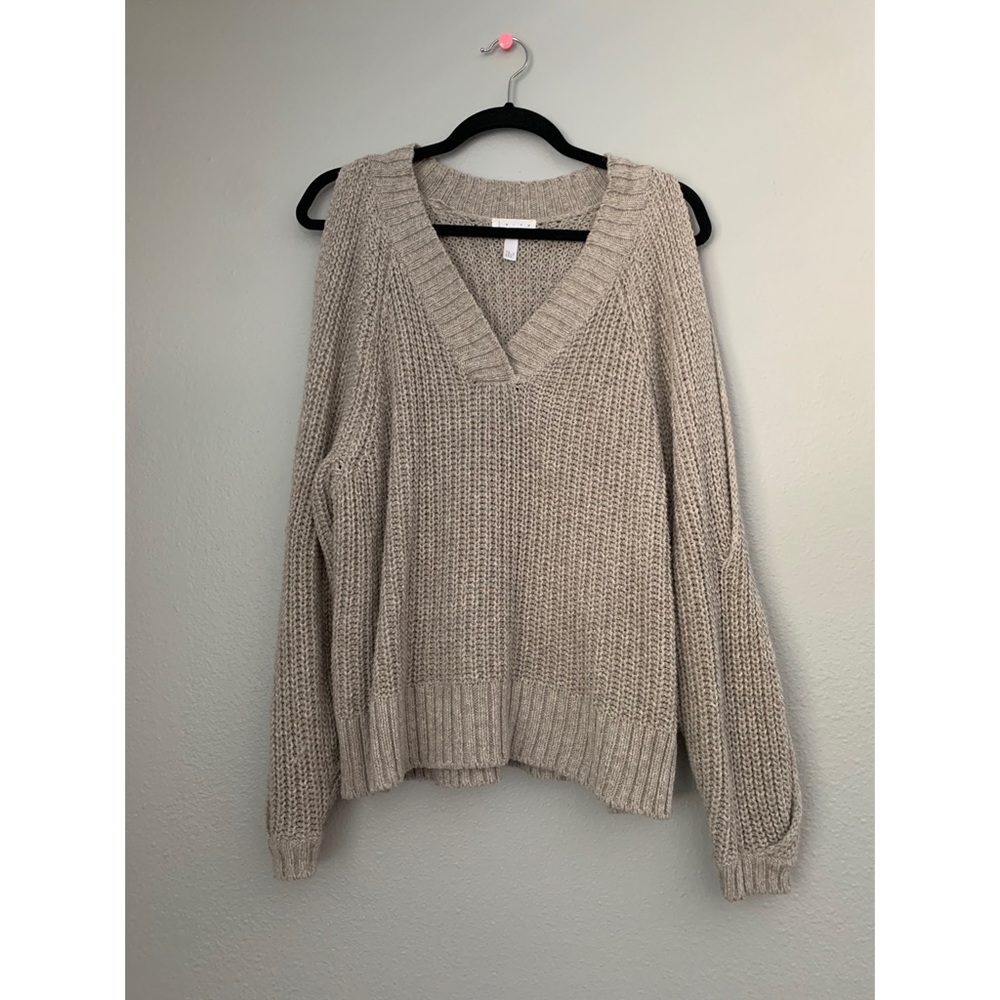 Leith Knit Sweater